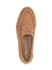 Tamaris Klassische Slipper 1-24205-46 in braun