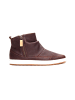 Hub Stiefeletten RIDGE L30  in braun