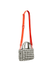 Les Visionnaires Unio Cortina S Handtasche 28 cm in light grey 1