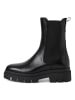 Tamaris Boots 1-25992-41 in schwarz