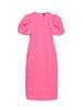 Vero Moda Party-Kleid in Pink Cosmos