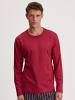 Calida Shirt in rio red