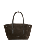 Marc O'Polo Shopper Model Gaby large in Burnt Coffee