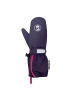 Trollkids Funktions-Fäustlinge Troll XT in deep violet