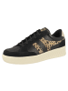 Gola Sneaker low Superslam Blaze II in schwarz