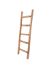 UNUS Deko-Holzleiter in Old Look