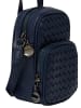myMo Women Shoulder Bag in Navy