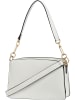 Valentino Bags Abendtasche Princesa 104 in Bianco