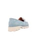 BABOUCHE Lifestyle Slipper in Blau