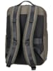 Bugatti Rucksack Legere Backpack in Olive