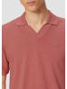 s.Oliver Polo-Shirt in 4291_himbeere
