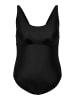 ONLY Carmakoma Badeanzug in Black 1