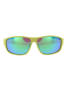Skechers Männer Sonnenbrille Sport Gelb