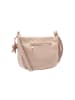 Joop Jeans Schultertasche 'Salve Stella in Bleached Sand 24,00 x 19,00 x 6,50 cm'