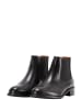 usha BLUE LABEL Damen Schuhe in SCHWARZ