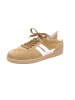 Gabor Sneaker für Damen in beige