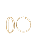 Breil Ohrring lightline gold