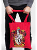 Logoshirt Schultertasche Gryffindor in rot