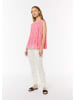comma Bluse in 42B2_koralle