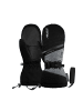 Reusch Faust Skihandschuhe in schwarz