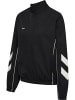 Hummel Jacke Hmli-D Damen in BLACK BEAUTY
