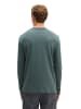 Marc O'Polo Longsleeve regular in Skipping Stone