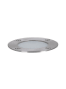 paulmann Plug & Shine LED Bodeneinbauleuchte Floor Basisset insektenfreundlich