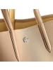 Lacoste Core Essentials Anna Shopper Tasche 34.5 cm viennois soja