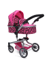 Moni Bella 9695 in rosa