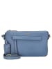 PICARD Stash - Umhängetasche 24 cm (black) in wintersky