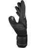 Reusch Torwarthandschuh Attrakt Gold NC Finger Support in 7700 black