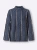 Heine Pullover in rauchblau