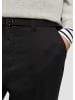 s.Oliver Hose CHINO  in  9999_schwarz