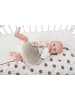 Doomoo Babydecke Dream „Dots" in Taupe