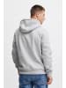 BLEND Hoodie BHSweatshirt in Mittelgrau