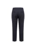 Baldinini Trend Blau Baumwolle Damenhose