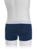 Bikkembergs Boxer anliegend für Herren in blau