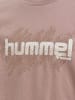 Hummel T-Shirt L/S Hmlasta T-Shirt L/S in WOODROSE