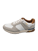 Camel Active Sportliche Schnürschuhe in Grau