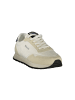 BLAUER USA Weiß Herren Sneaker aus Polyester
