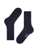Falke Socken 2er Pack in Dunkelblau