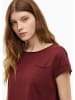 s.Oliver T-Shirt in 3903_bordeaux