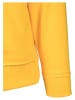 Urban Classics Kapuzenpullover in chrome yellow