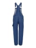 ONLY Jumpsuit in Medium Blue Denim