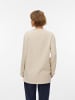 mama licious Bluse in Oatmeal 1
