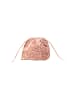faina Damen Bucket Bag in Rosa