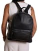 Chiara Ferretti Rucksack in BLACK