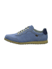 Pius Gabor Sportliche Schnürschuhe in Blau