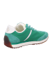 Gant Damen- Schnürschuhe Beja Sneaker in Grün