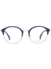 Police Frauen Optische Fassungen Vollrandige Brille Mehrfarbig